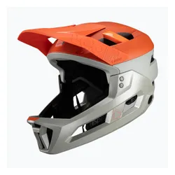 Kask rowerowy Leatt MTB Enduro 2.0 V24 glow