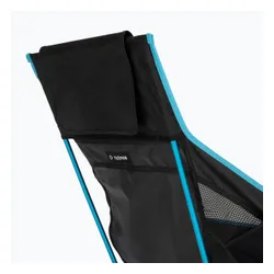Krzesło turystyczne Helinox One Highback (re) black