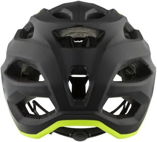 Kask rowerowy ALPINA Carapax 2.0