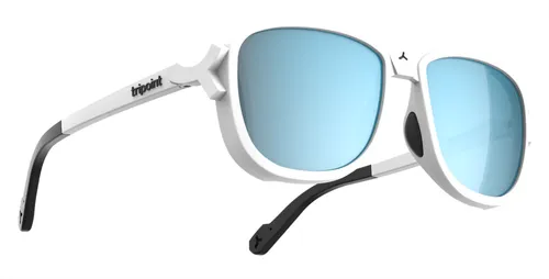 Okulary rowerowe TRIPOINT 010 Visviri
