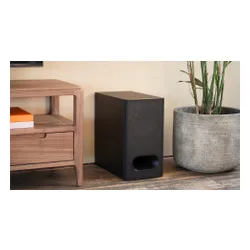 Soundbar SONY BRAVIA Theatre Bar 6 HT-BD60 3.1.2 kanałowy 350W, Dolby Atmos, Dolby Digital, HDMI ARC, BT