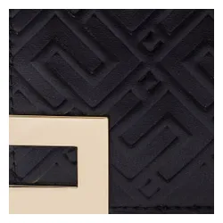 Elisabetta Franchi BS-23A-36e2-v280 Nero 110 bag