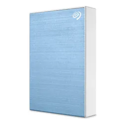 Dysk SEAGATE One Touch 2TB HDD Niebieski
