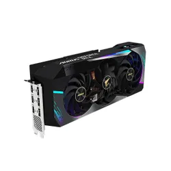 Karta graficzna GeForce RTX 3080 AORUS XTREME 10GB LHR GDDR6X 320bit 3DP/HDMI 