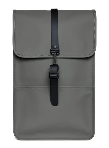 Рюкзак Rains Backpack W3-grey