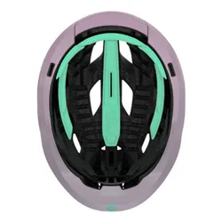 Kask rowerowy LAZER Strada KinetiCore Różowy Szosowy (rozmiar L)