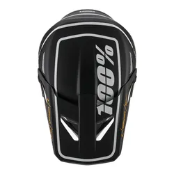 Kask rowerowy Full Face 100% STATUS