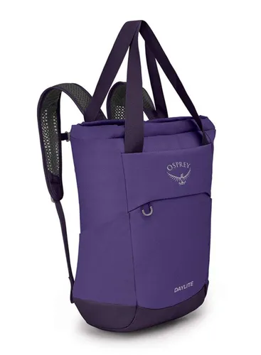 Городской рюкзак Osprey Daylite Totepack-dream purple