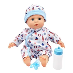 Lalka DOLLS WORLD Baby Joy 016-78314