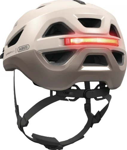 Kask rowerowy ABUS Urban-I 4.0 ACE