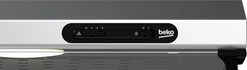 Okap Beko CFB6310X Inox