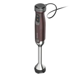Blender Sencor SHB 5612WP 1500W Rozdrabniacz Końcówka do ubijania Spieniacz do mleka