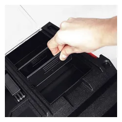 Skrzynka narzędziowa QBRICK System ONE 2.0 450 Profi