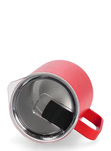 Kubek termiczny Pajak Camp Mug - red