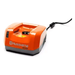 Husqvarna QC330 şarj cihazı