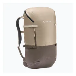 Plecak miejski VAUDE CityGo 30 l linen
