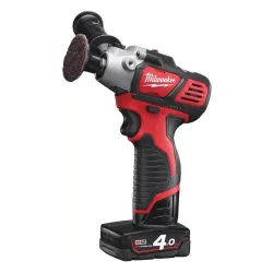 Subkompaktowa polerka Milwaukee M12 BPS-0