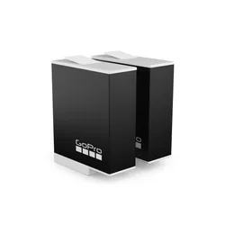 Ładowarka GoPro Dual Charger + Enduro Battery