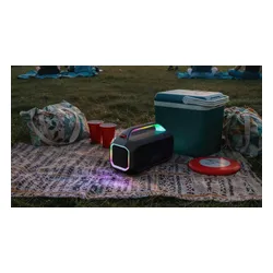 Głośnik mobilny PHILIPS TAS7000EB/00 Czarny