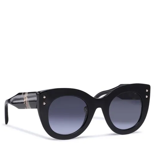 Okulary przeciwsłoneczne Carolina Herrera HER 0127/S Black Havana WR7 - Rozmiar (EU) 00