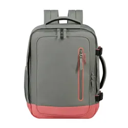 Рюкзак American Tourister Take2Cabin S/M Sport, sage / coral