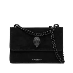 Geanta Kurt Geiger 690-Sm Shoreditch 495200209 Negru