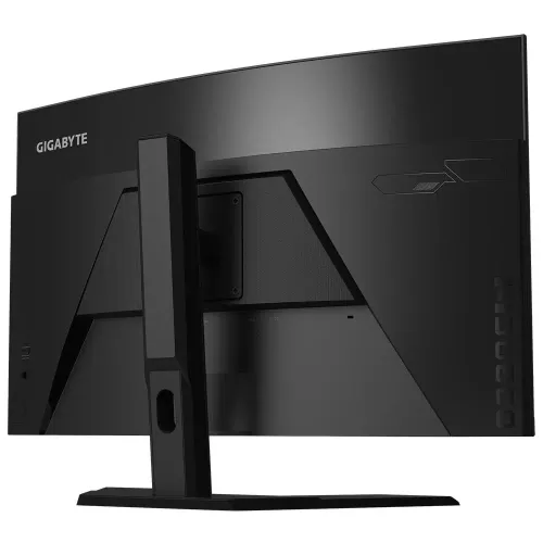 Monitor Gigabyte G32QC A 32" 2K VA 165Hz 1ms Zakrzywiony Gamingowy