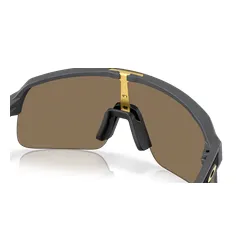 Okulary przeciwsłoneczne Oakley Sutro Lite S matte carbon/prizm 24k