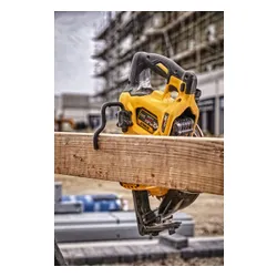 Дисковая пила Аккумуляторная DeWalt FLEXVOLT DCS577N