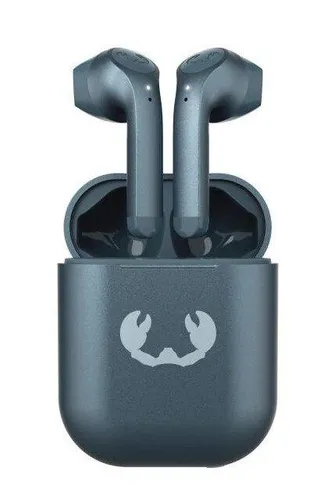 Беспроводные наушники Fresh 'N Rebel Twins 3+ In-Ear Bluetooth 5.2 Dive blue