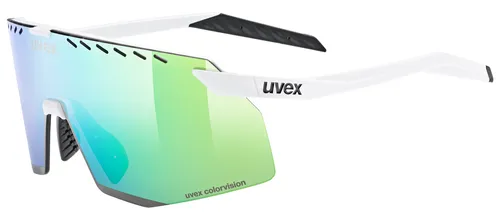 Okulary rowerowe UVEX Pace Stage CV