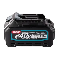 Akumulator 40V 2,0Ah Makita XGT BL4020