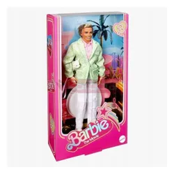 LALKA BARBIE KEN THE MOVIE filmowa “Sugar’s Daddy” HPK06