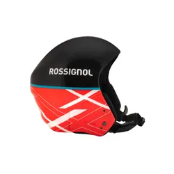 Kask narciarski ROSSIGNOL HERO CARBON FIBER FIS - Rozmiar - XS