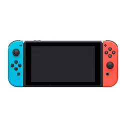 Konsola NINTENDO Switch + Kontroler Switch Czerwono-niebieski