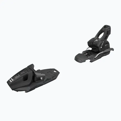 Narty zjazdowe HEAD Shape e-V8 SW AMT-PR + wiązania PR 11 GW anthracite/blue