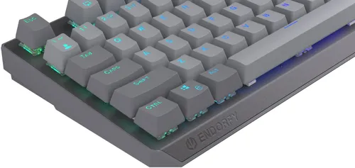 Klawiatura ENDORFY Thock V2