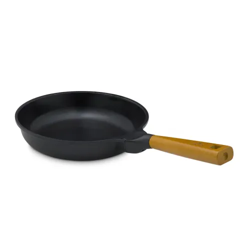 GERLACH Natur 20 cm - patelnia ceramiczna