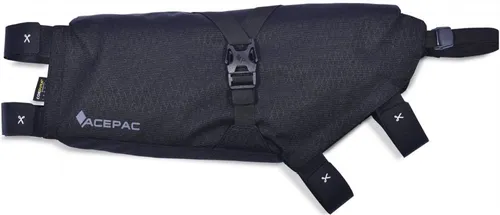 Сумка на велосипедную раму ACEPAC Roll Frame Bag