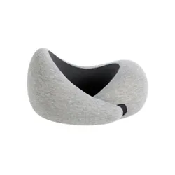 Poduszka podróżna Ostrichpillow GO - midnight grey