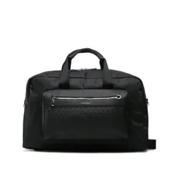 Calvin Klein CK ridicat Weekender sac cu Pckt K50K510578 01N