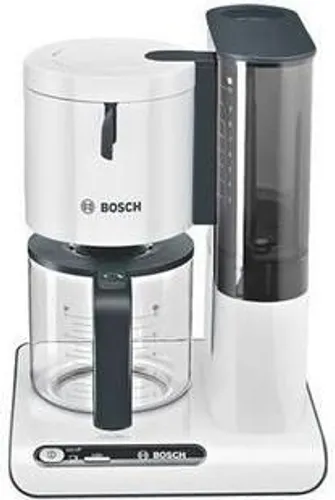 Кофеварка Bosch TKA 8011 Белый