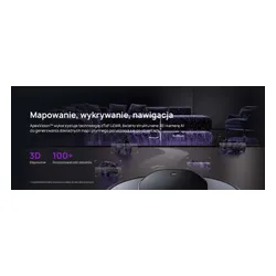 Robot sprzątający 3I S10 Ultra