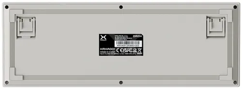 Klawiatura KRUX Drox