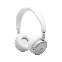 Słuchawki bezprzewodowe JBL Live 680NC Nauszne Bluetooth 6.0 Biały