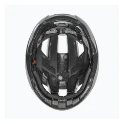 Kask rowerowy UVEX Rise CC black