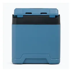 Lodówka turystyczna Igloo IE27 ACDC 27 l ice blue