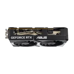 Karta graficzna ASUS Dual GeForce RTX 5060 OC Edition Advanced 8GB GDDR7 128bit DLSS 4