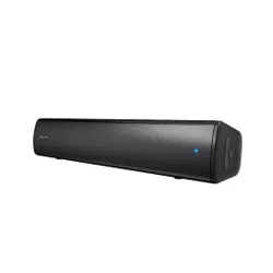 Динамик Bluetooth Creative Stage Air V2 20W черный