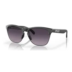 Велосипедные очки OAKLEY Frogskins Lite PRIZM Grey